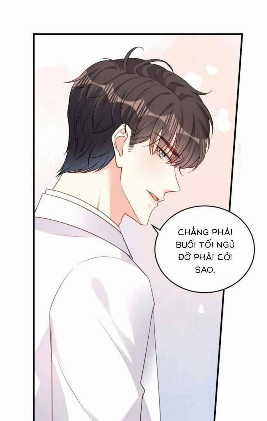 Chuyện Tình Chú Cháu: Vô Pháp Có Được Em 65 trang 13