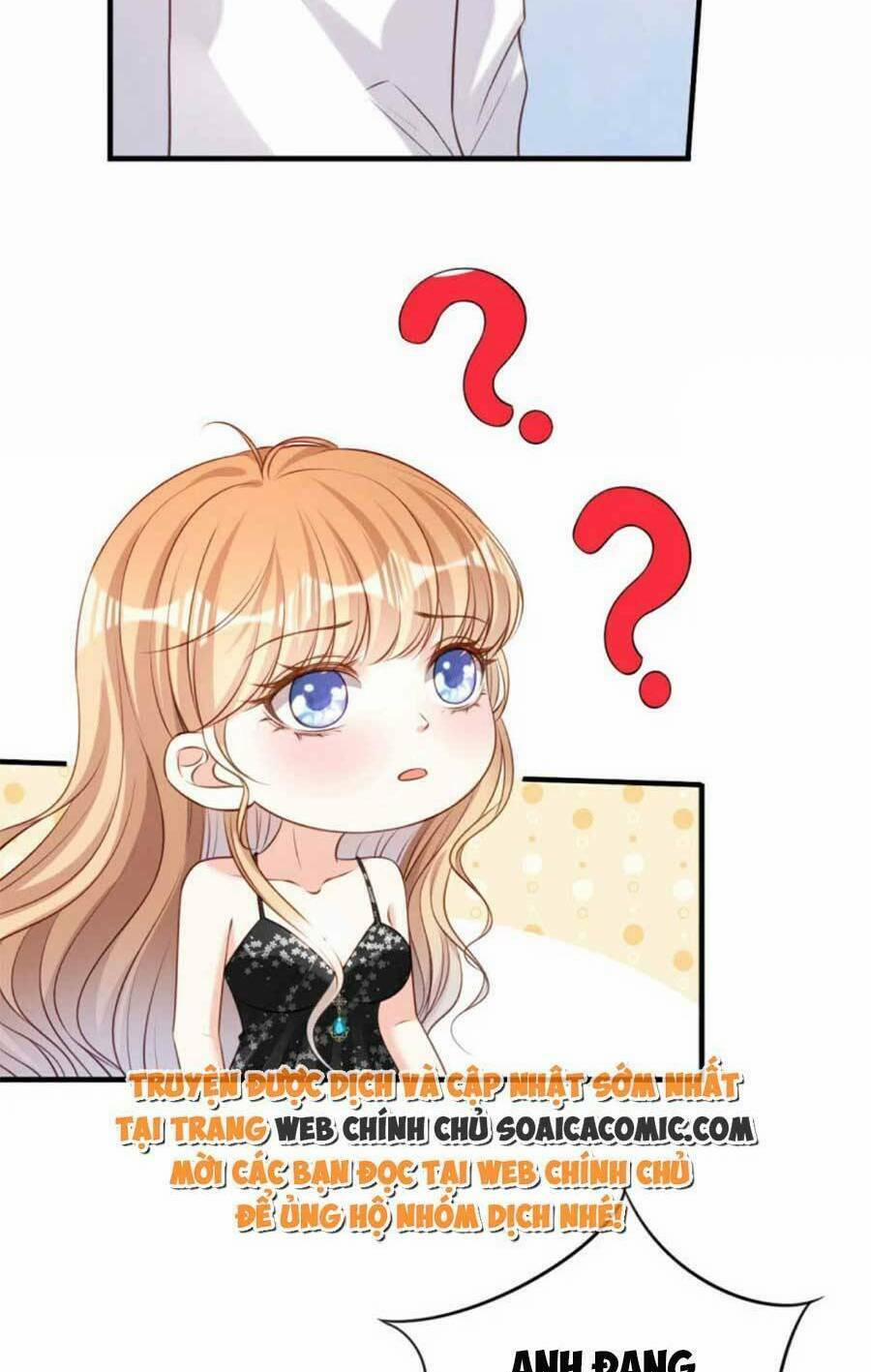 Chuyện Tình Chú Cháu: Vô Pháp Có Được Em 65 trang 14