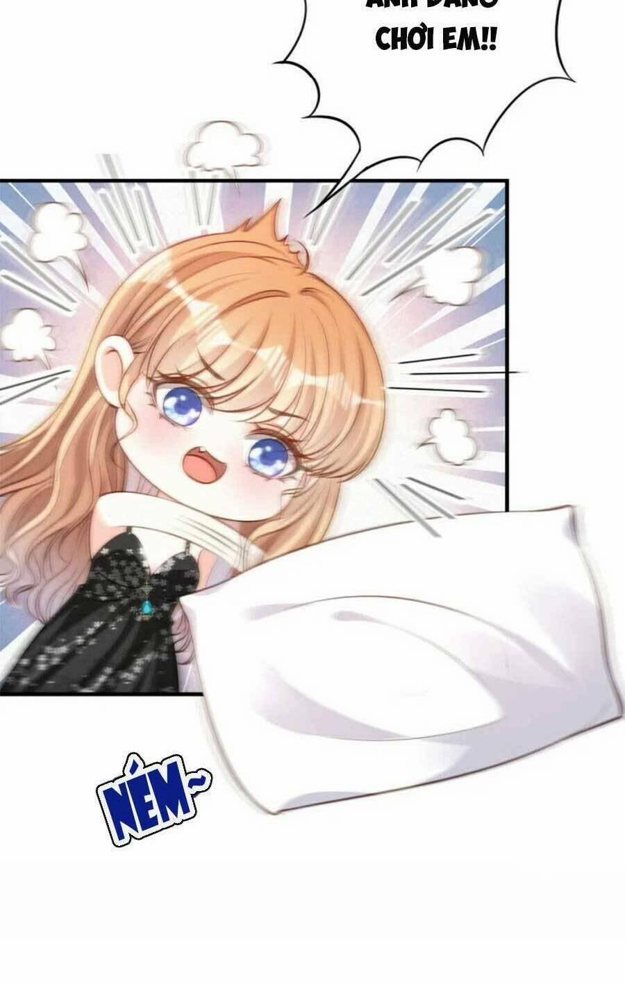 Chuyện Tình Chú Cháu: Vô Pháp Có Được Em 65 trang 15