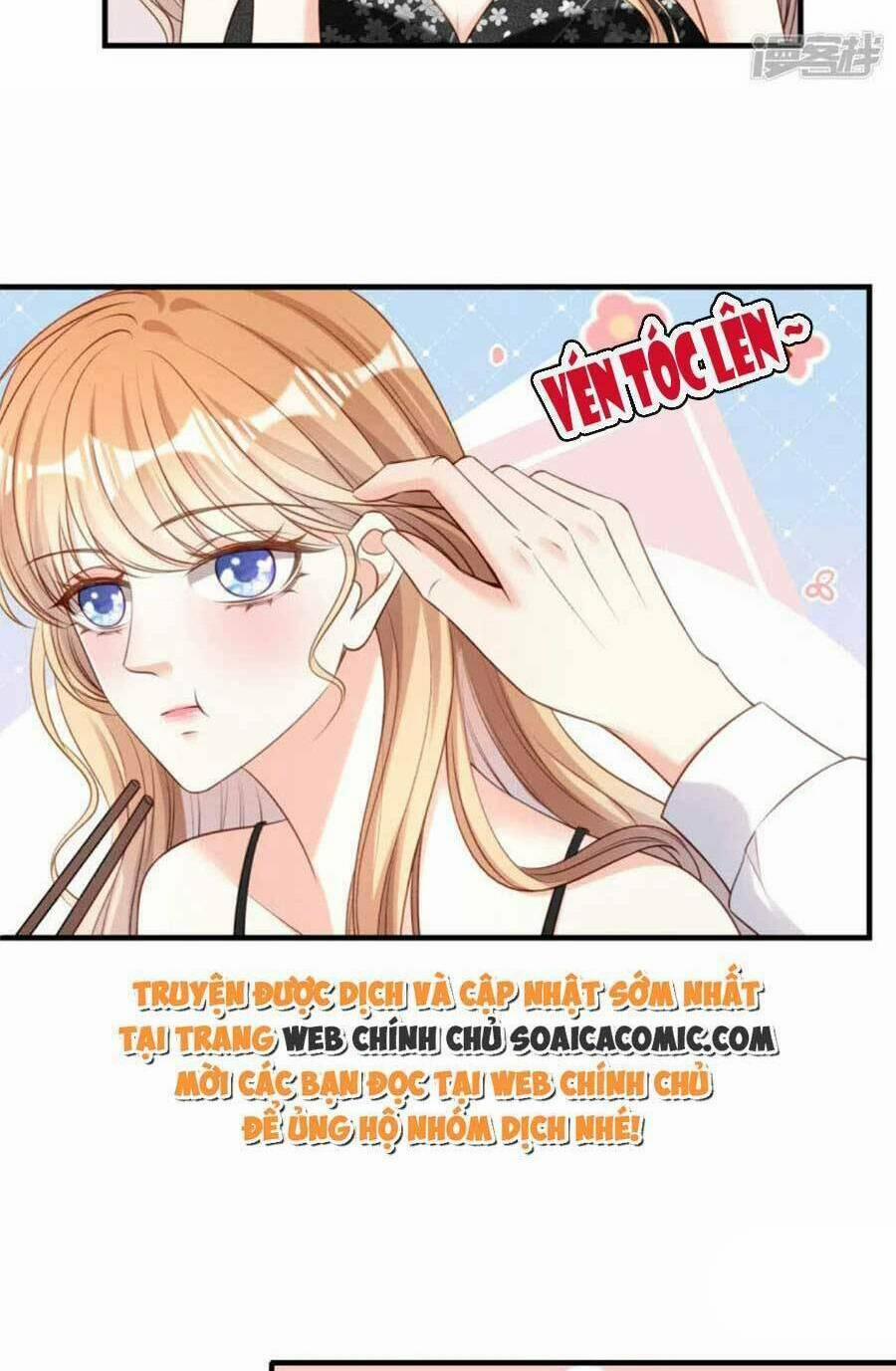 Chuyện Tình Chú Cháu: Vô Pháp Có Được Em 65 trang 19