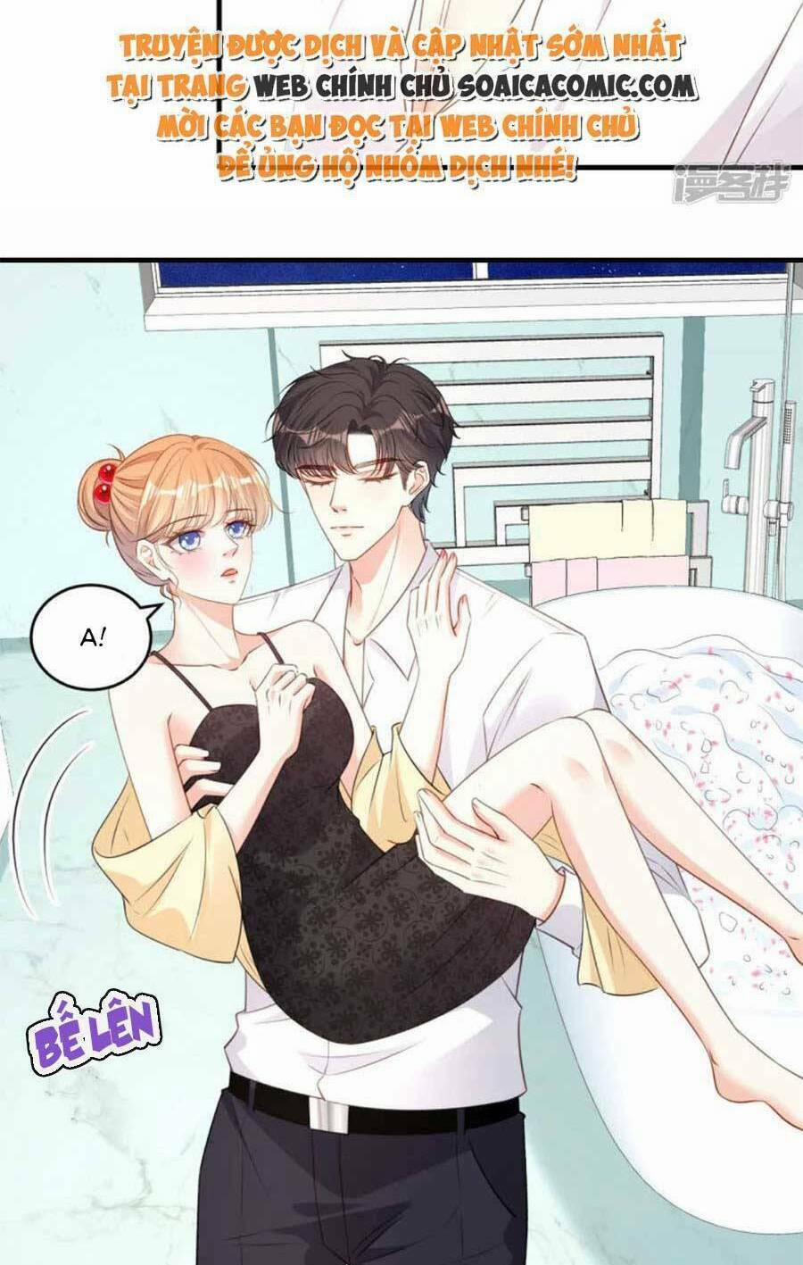 Chuyện Tình Chú Cháu: Vô Pháp Có Được Em 65 trang 2