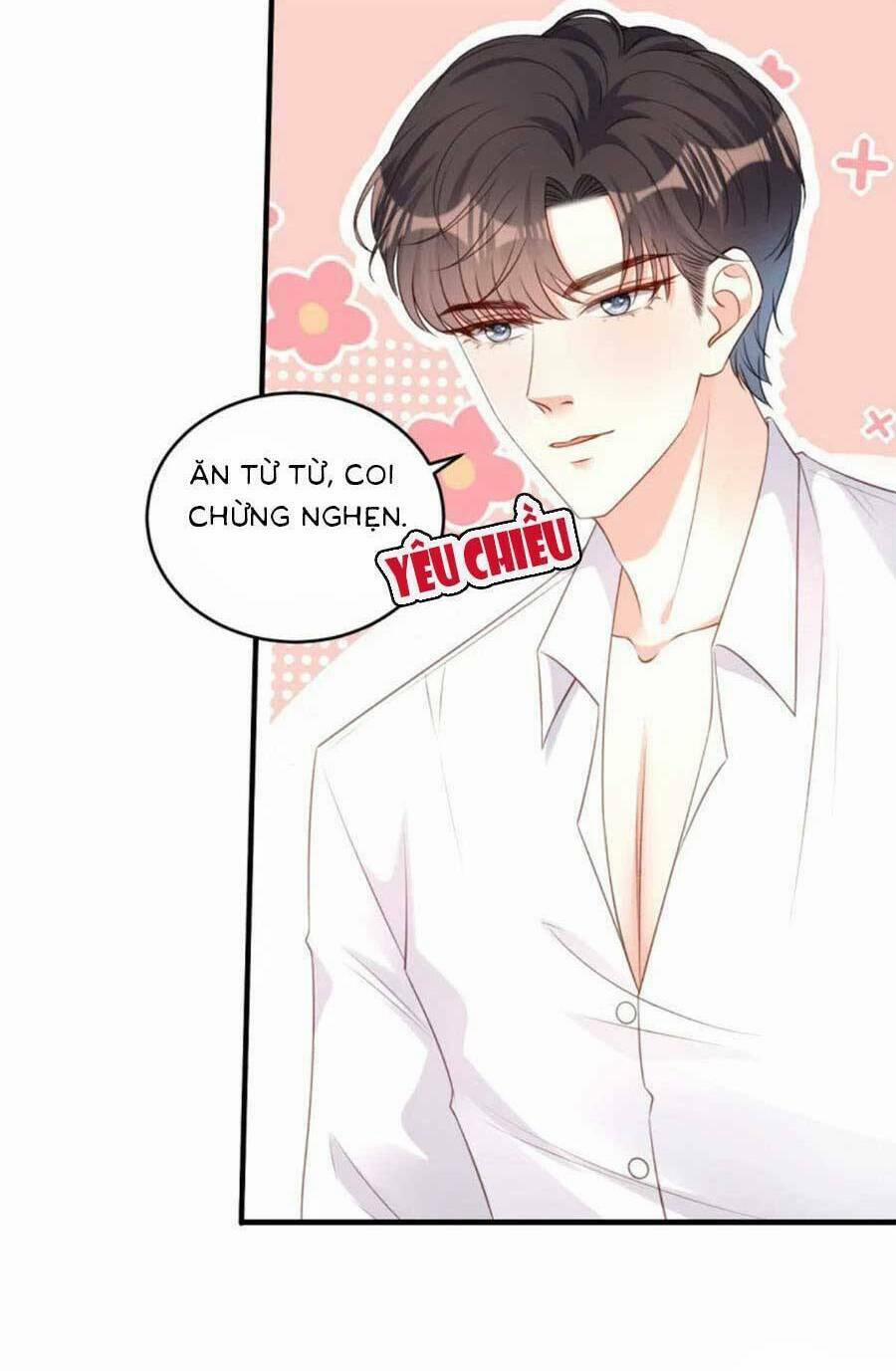 Chuyện Tình Chú Cháu: Vô Pháp Có Được Em 65 trang 20