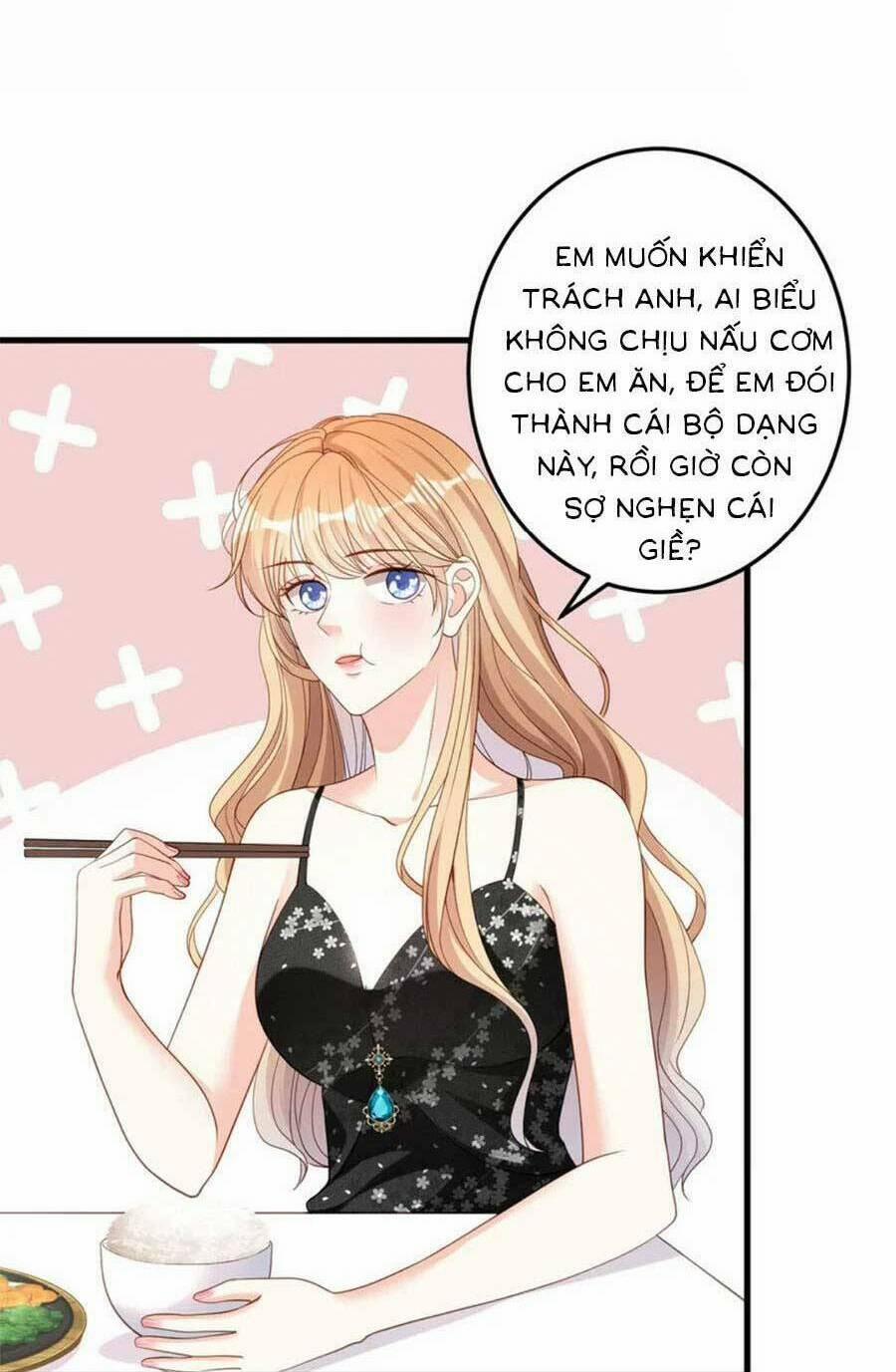 Chuyện Tình Chú Cháu: Vô Pháp Có Được Em 65 trang 21