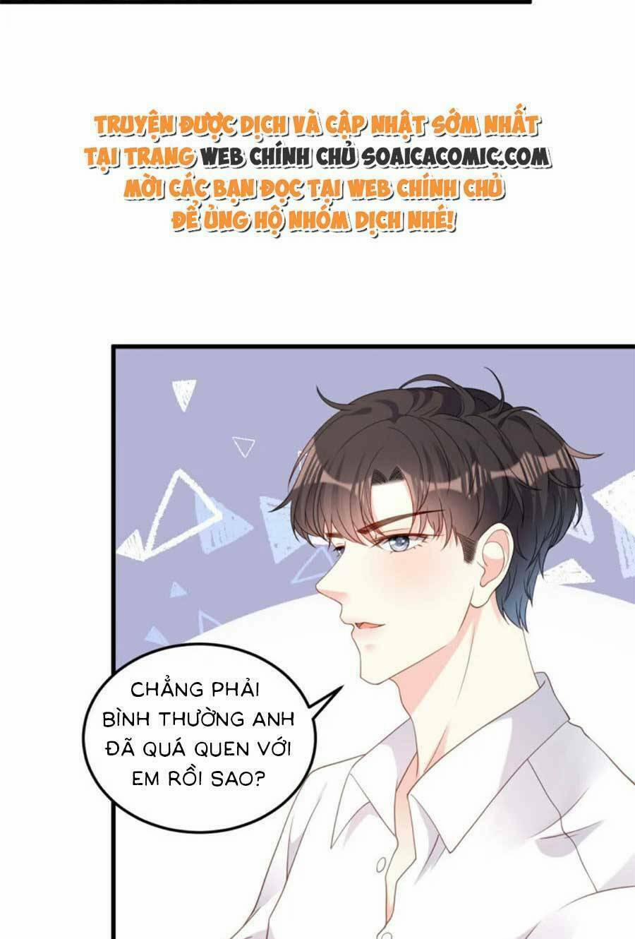 Chuyện Tình Chú Cháu: Vô Pháp Có Được Em 65 trang 22