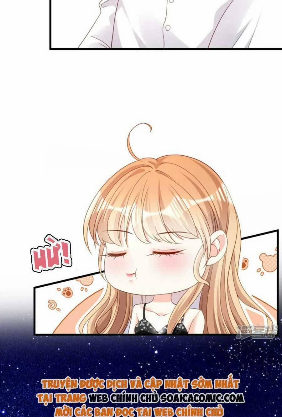 Chuyện Tình Chú Cháu: Vô Pháp Có Được Em 65 trang 23