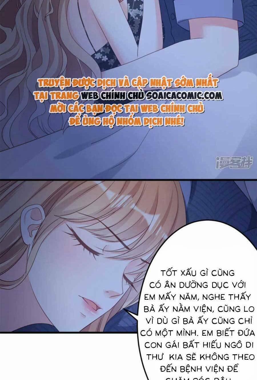 Chuyện Tình Chú Cháu: Vô Pháp Có Được Em 65 trang 26