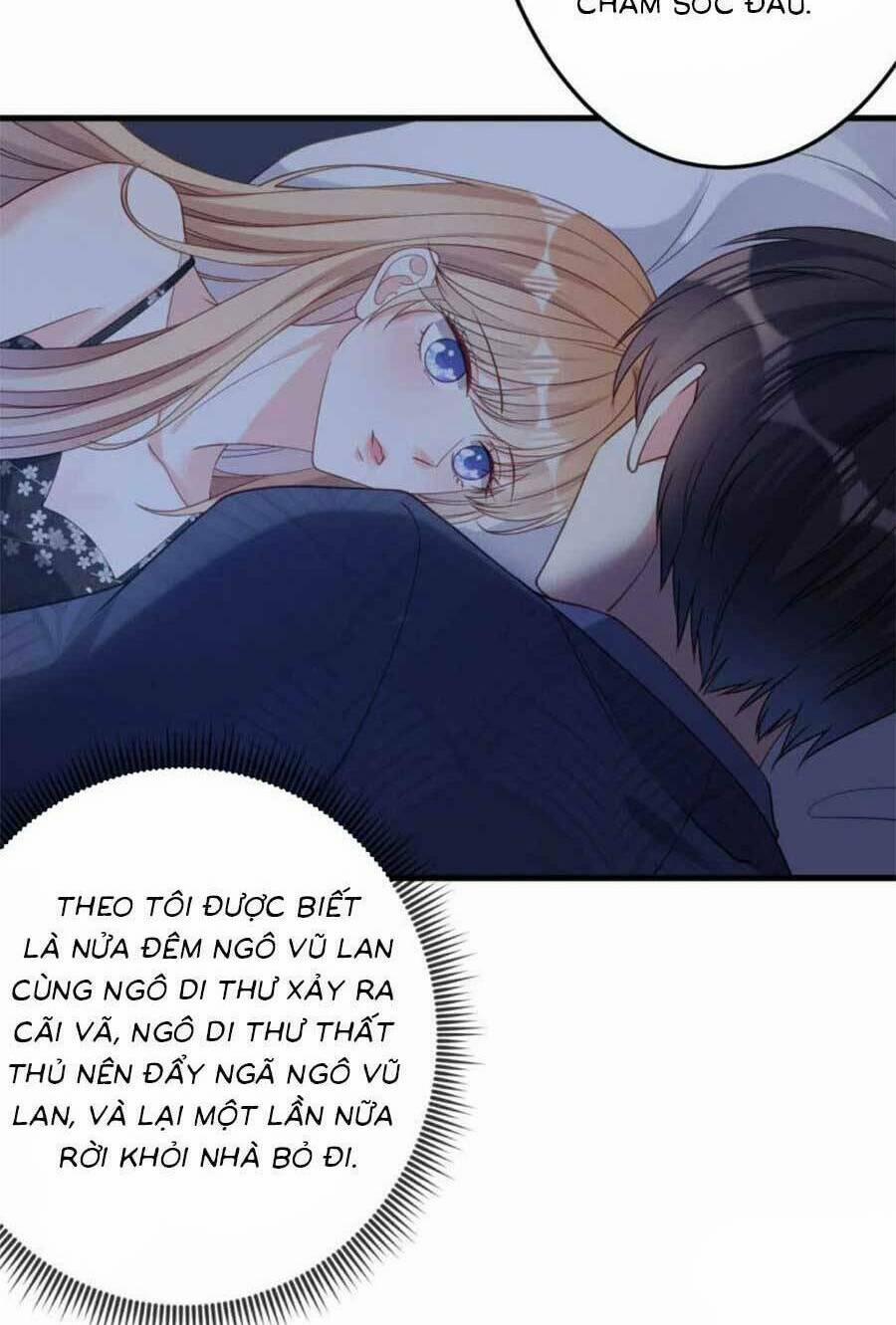 Chuyện Tình Chú Cháu: Vô Pháp Có Được Em 65 trang 27