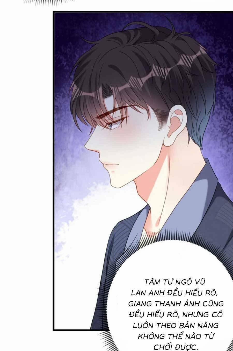 Chuyện Tình Chú Cháu: Vô Pháp Có Được Em 65 trang 28