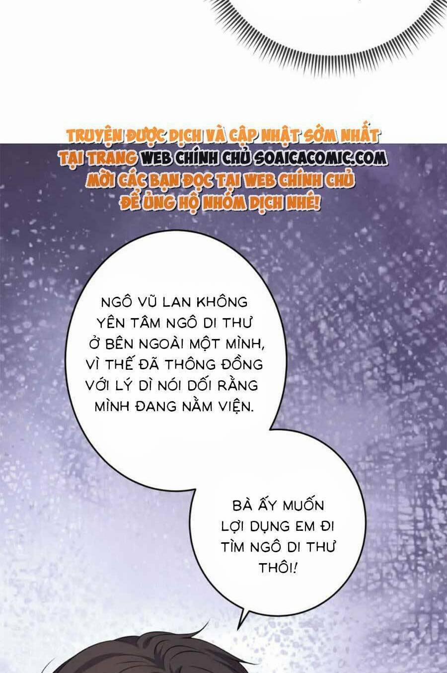 Chuyện Tình Chú Cháu: Vô Pháp Có Được Em 65 trang 29