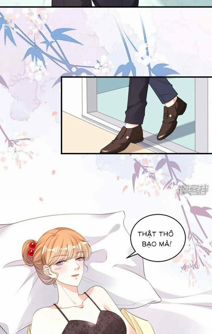 Chuyện Tình Chú Cháu: Vô Pháp Có Được Em 65 trang 3