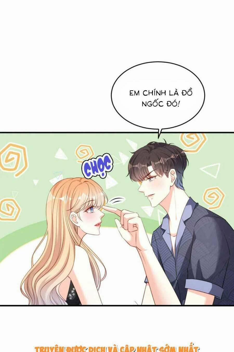 Chuyện Tình Chú Cháu: Vô Pháp Có Được Em 65 trang 31