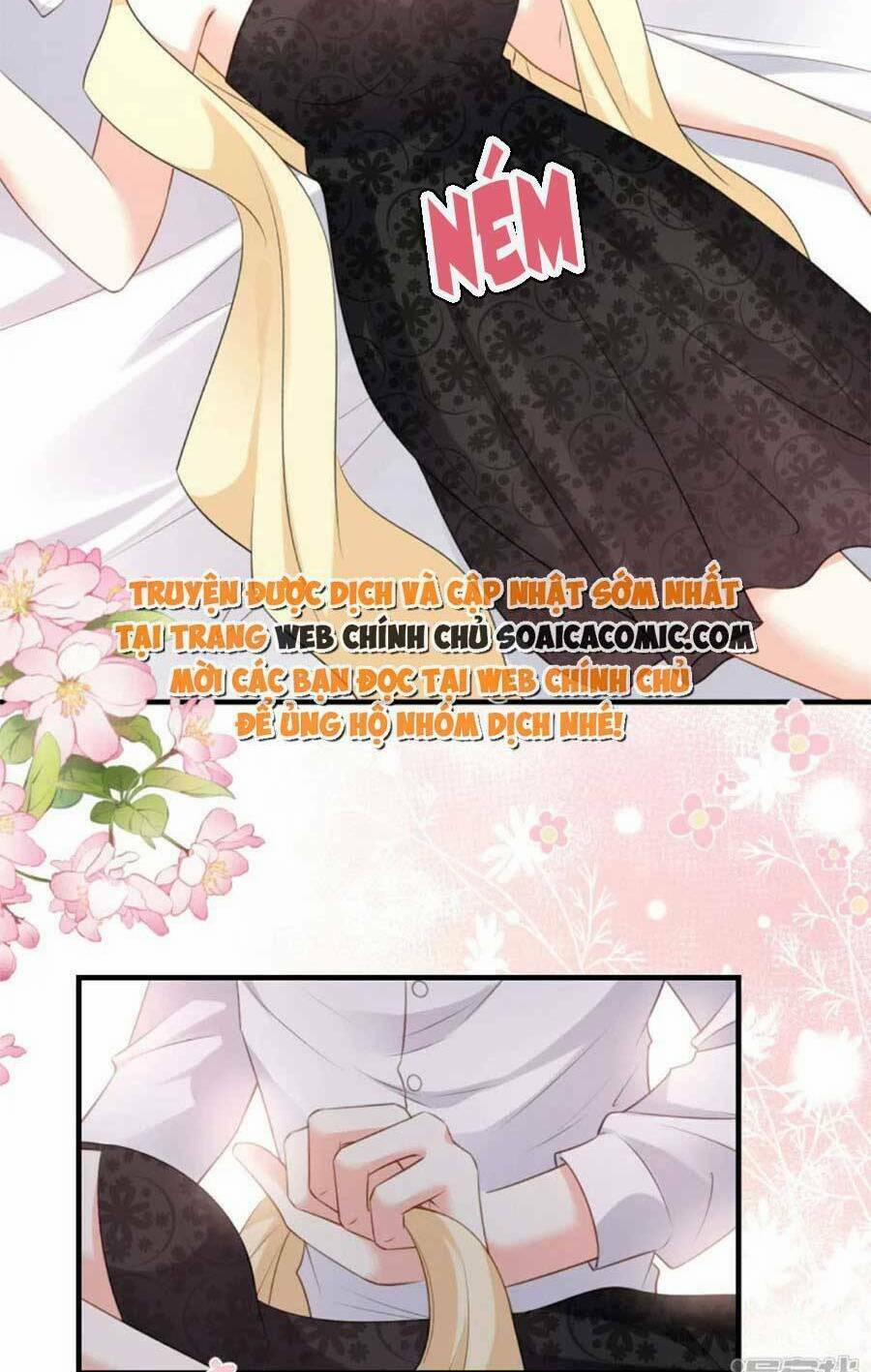 Chuyện Tình Chú Cháu: Vô Pháp Có Được Em 65 trang 4