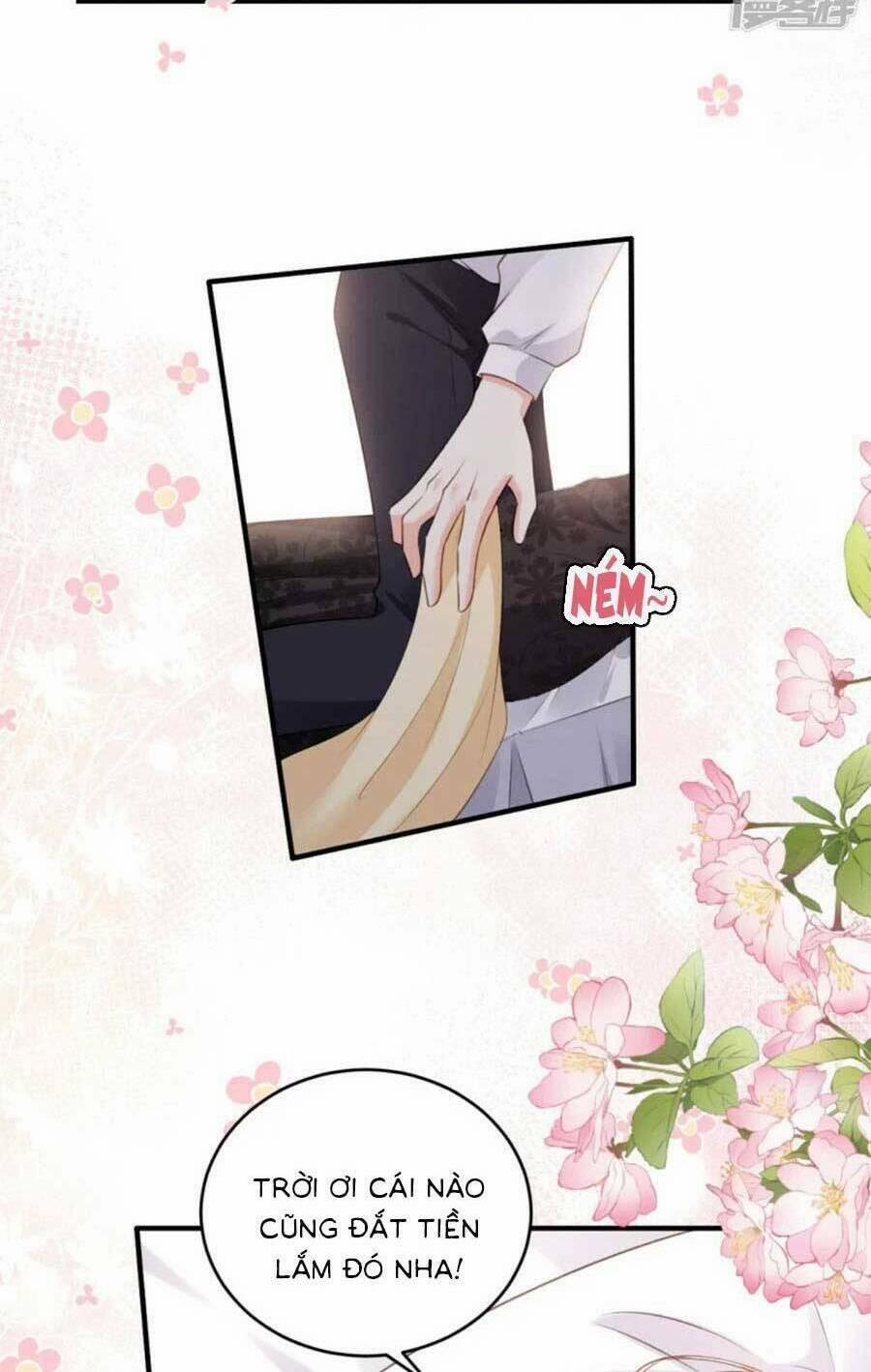 Chuyện Tình Chú Cháu: Vô Pháp Có Được Em 65 trang 5