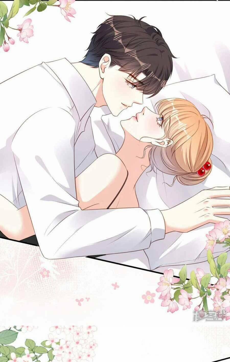 Chuyện Tình Chú Cháu: Vô Pháp Có Được Em 65 trang 7