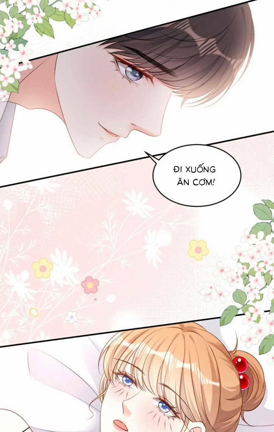 Chuyện Tình Chú Cháu: Vô Pháp Có Được Em 65 trang 8