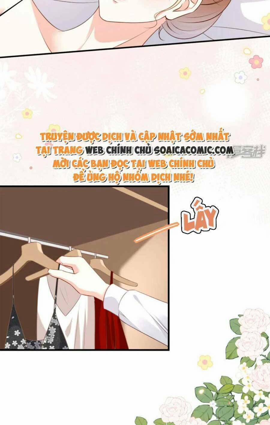 Chuyện Tình Chú Cháu: Vô Pháp Có Được Em 65 trang 9