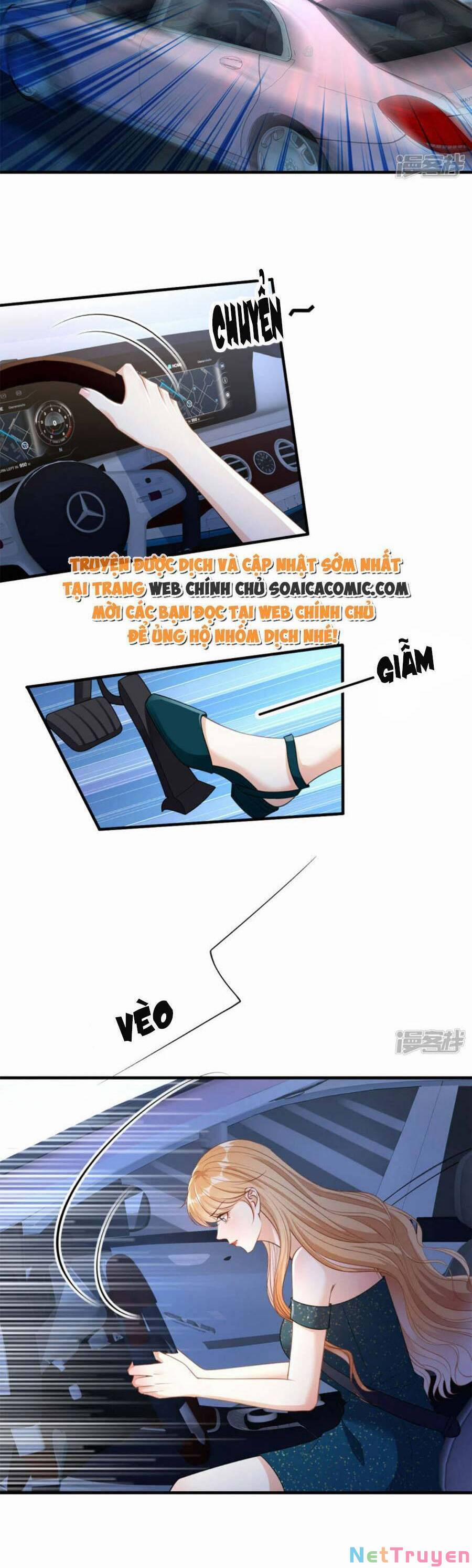 Chuyện Tình Chú Cháu: Vô Pháp Có Được Em 66 trang 10