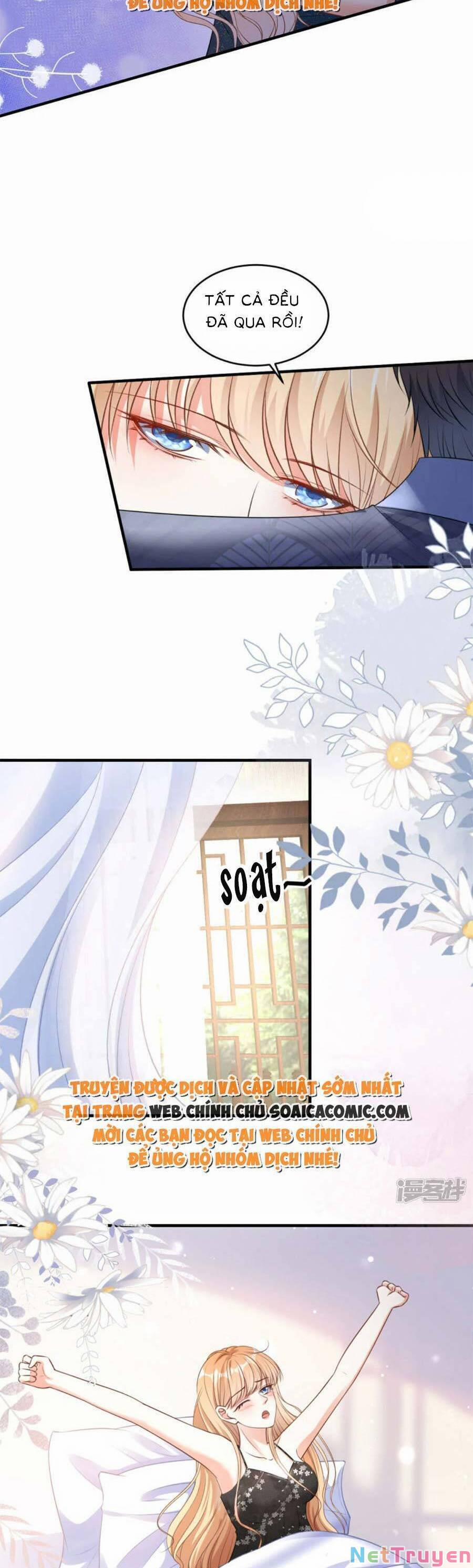 Chuyện Tình Chú Cháu: Vô Pháp Có Được Em 66 trang 13