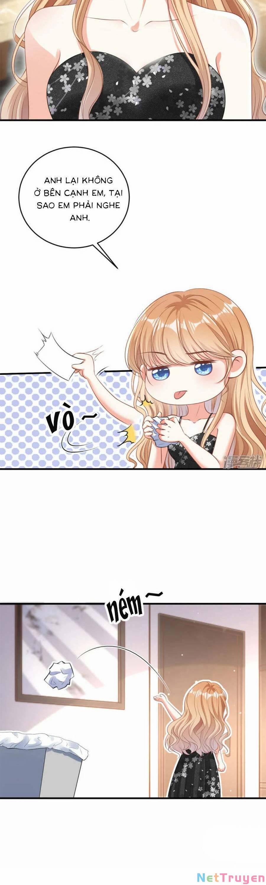 Chuyện Tình Chú Cháu: Vô Pháp Có Được Em 66 trang 15