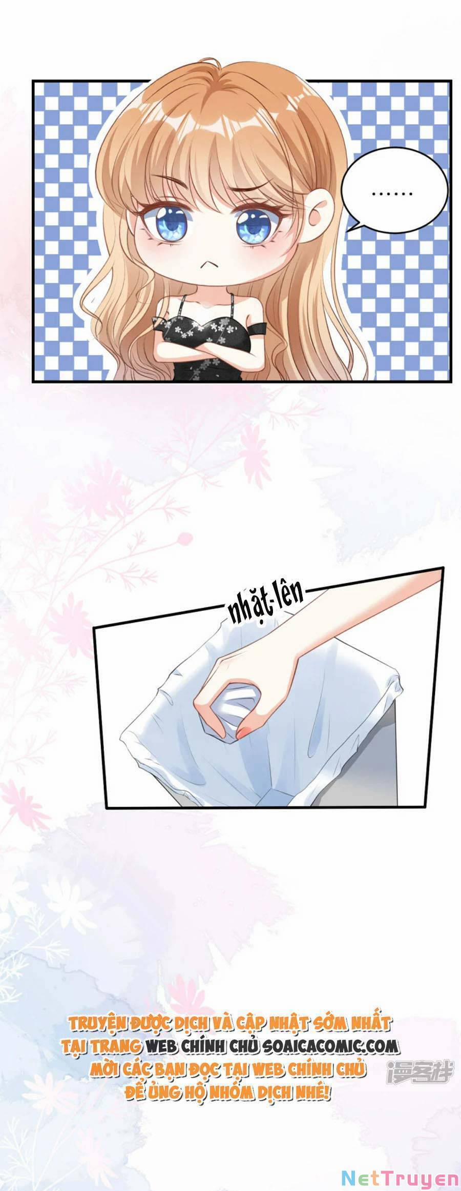 Chuyện Tình Chú Cháu: Vô Pháp Có Được Em 66 trang 16