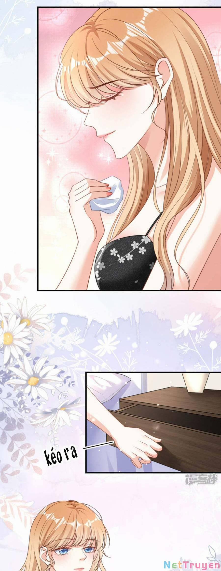 Chuyện Tình Chú Cháu: Vô Pháp Có Được Em 66 trang 17