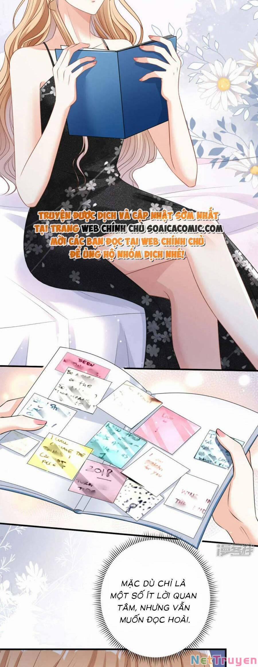 Chuyện Tình Chú Cháu: Vô Pháp Có Được Em 66 trang 18