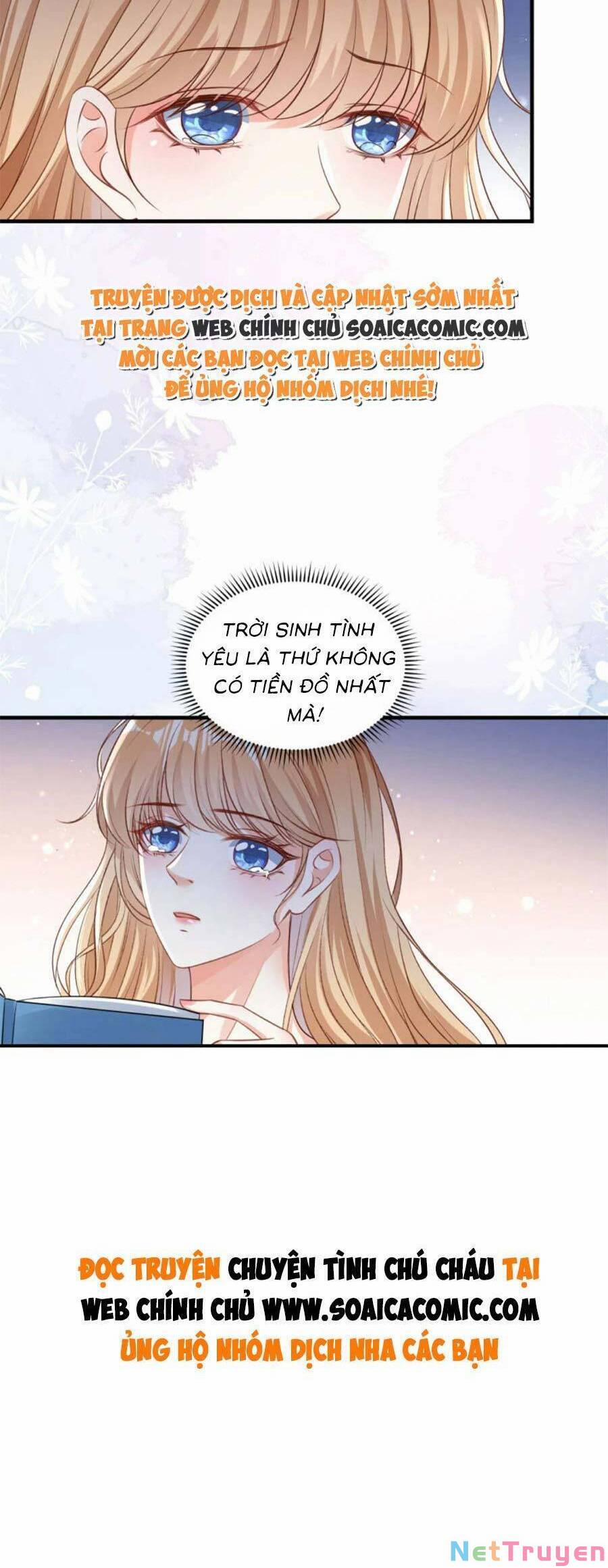 Chuyện Tình Chú Cháu: Vô Pháp Có Được Em 66 trang 19