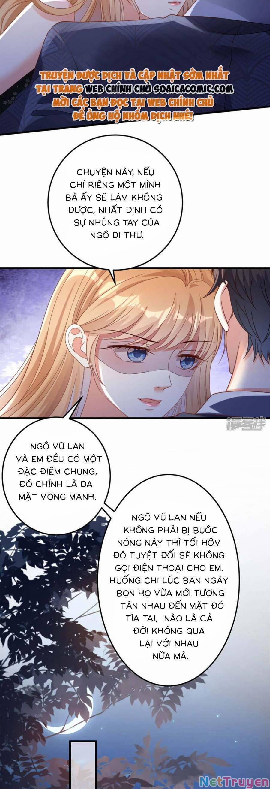 Chuyện Tình Chú Cháu: Vô Pháp Có Được Em 66 trang 2