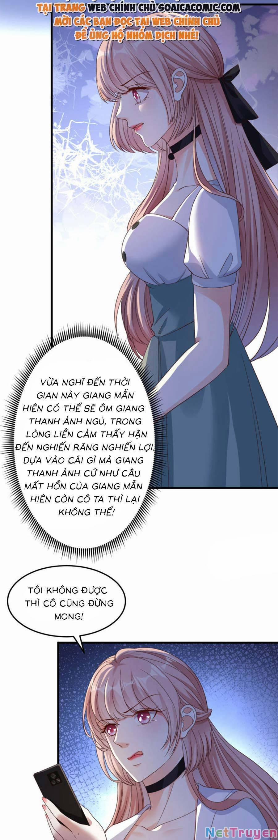 Chuyện Tình Chú Cháu: Vô Pháp Có Được Em 66 trang 4