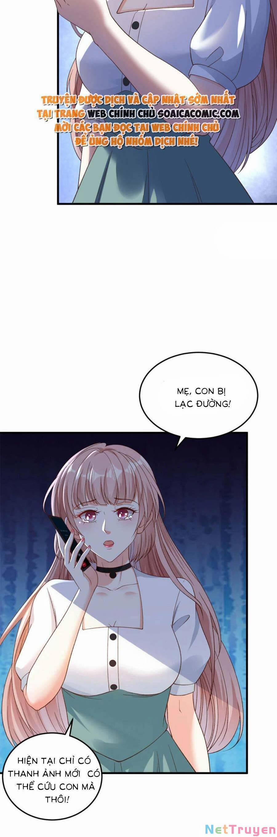 Chuyện Tình Chú Cháu: Vô Pháp Có Được Em 66 trang 5