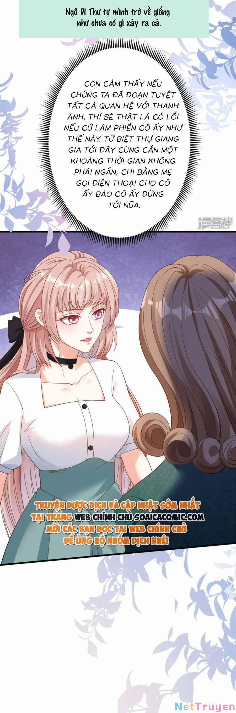 Chuyện Tình Chú Cháu: Vô Pháp Có Được Em 66 trang 7