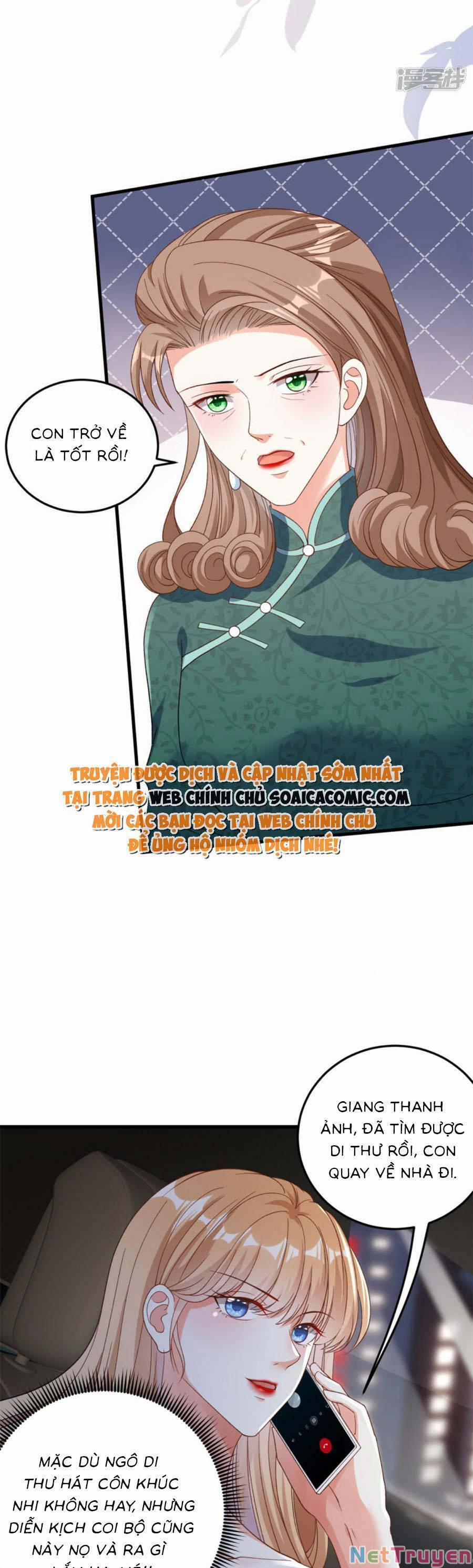 Chuyện Tình Chú Cháu: Vô Pháp Có Được Em 66 trang 8