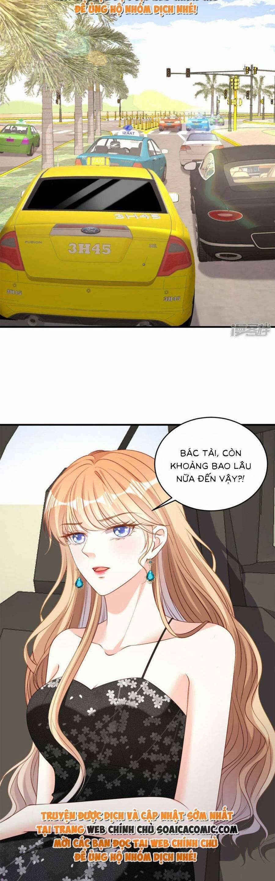 Chuyện Tình Chú Cháu: Vô Pháp Có Được Em 67 trang 10