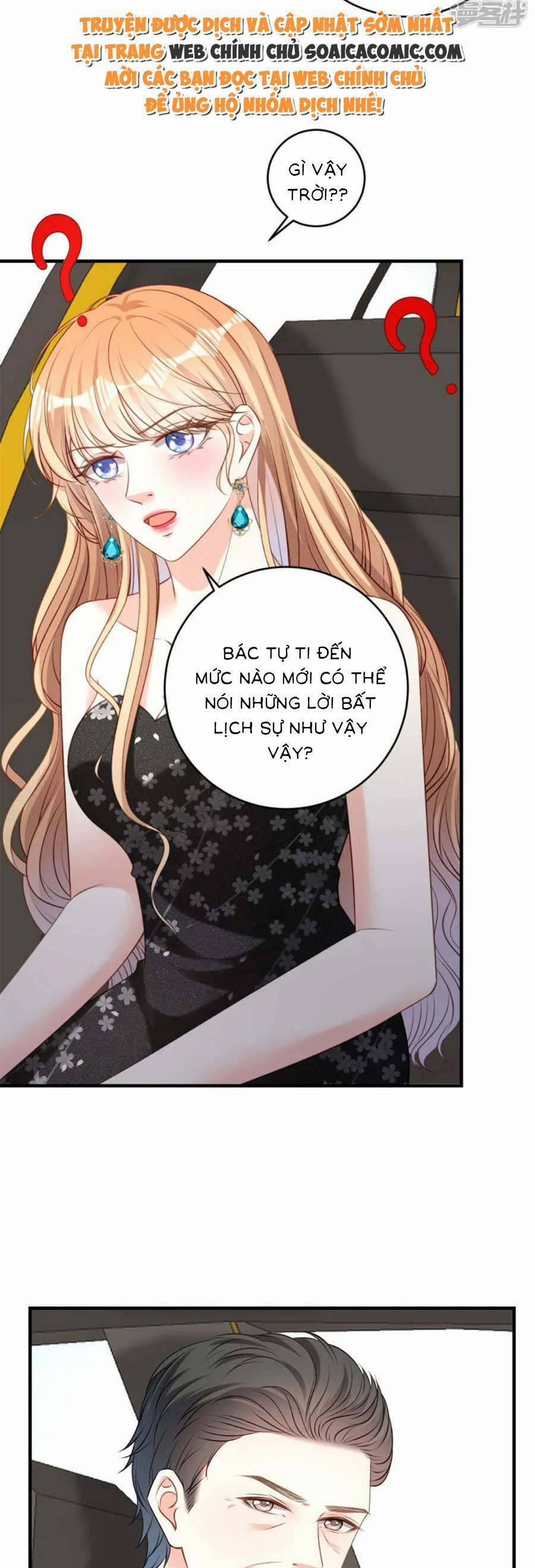 Chuyện Tình Chú Cháu: Vô Pháp Có Được Em 67 trang 13