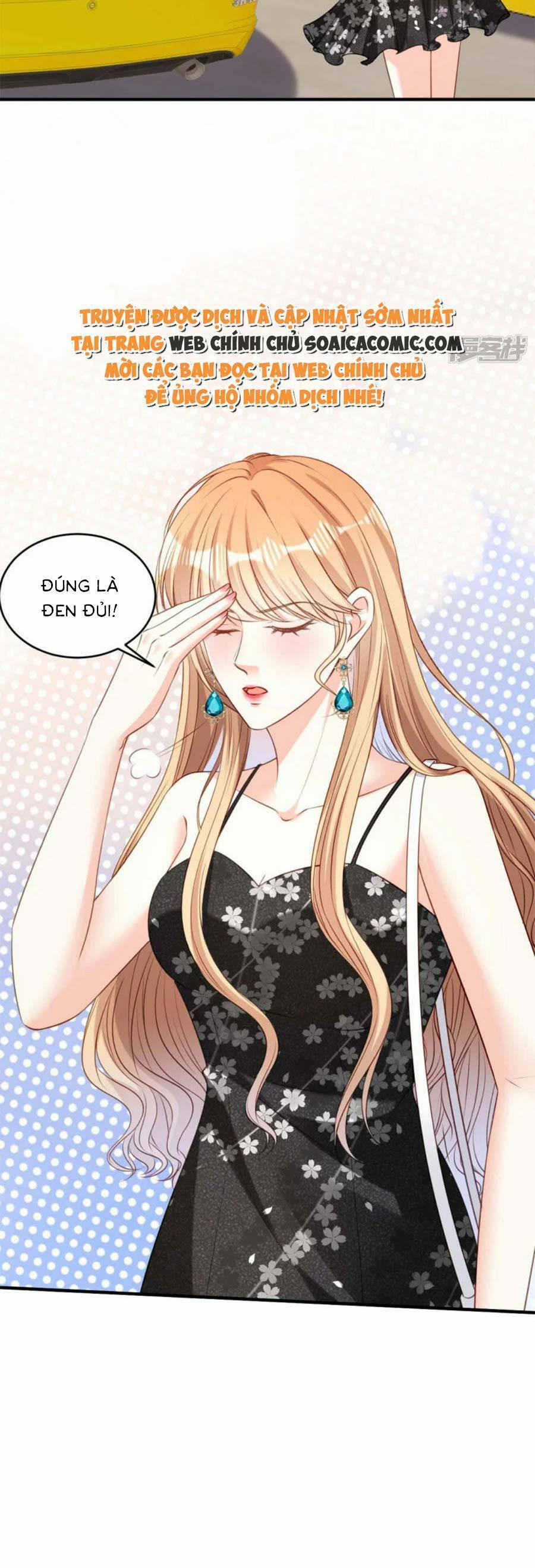 Chuyện Tình Chú Cháu: Vô Pháp Có Được Em 67 trang 15