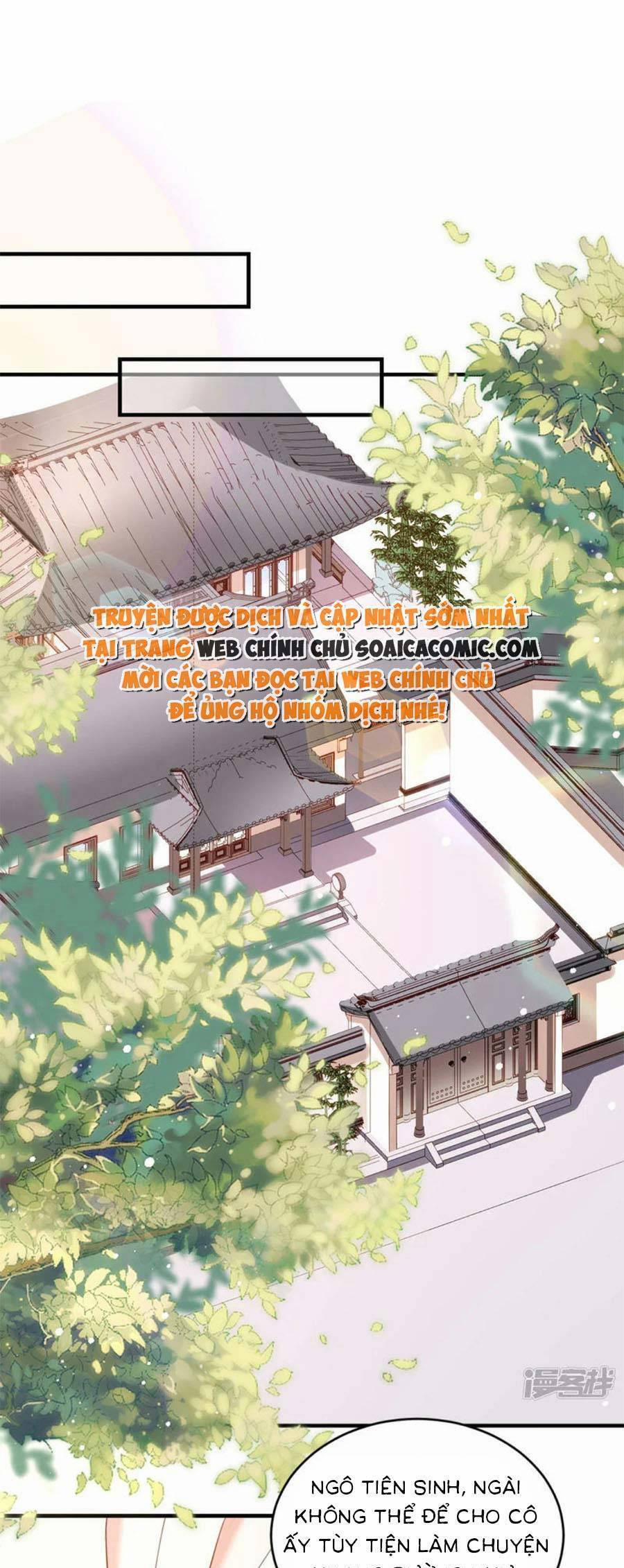 Chuyện Tình Chú Cháu: Vô Pháp Có Được Em 67 trang 16