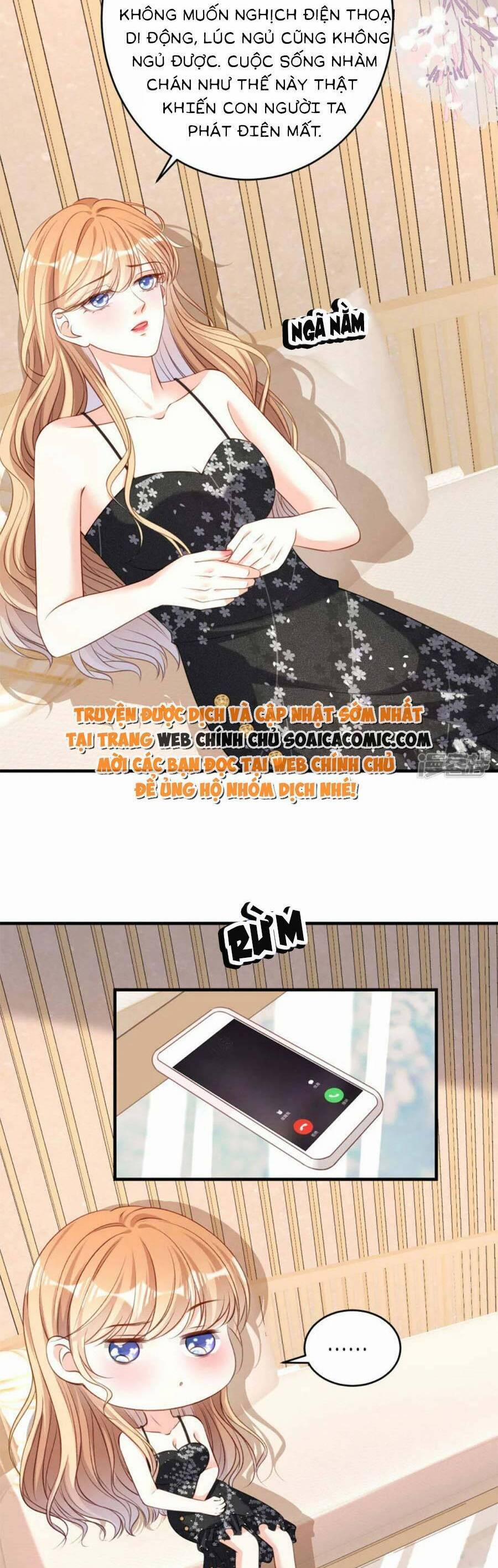 Chuyện Tình Chú Cháu: Vô Pháp Có Được Em 67 trang 2