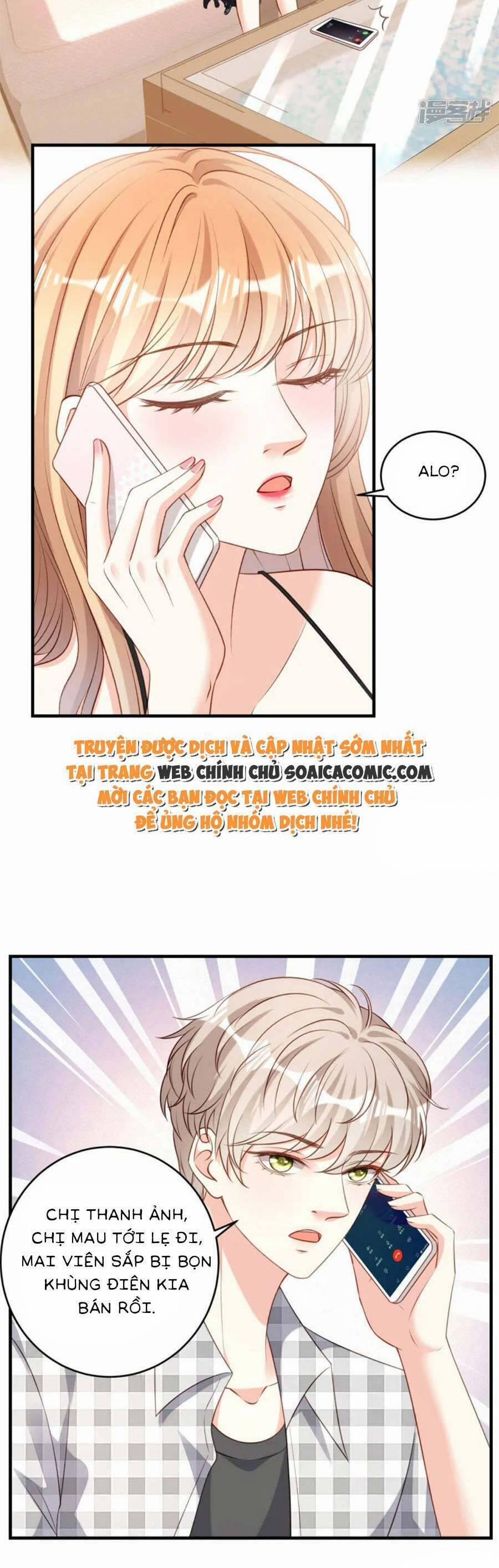 Chuyện Tình Chú Cháu: Vô Pháp Có Được Em 67 trang 3