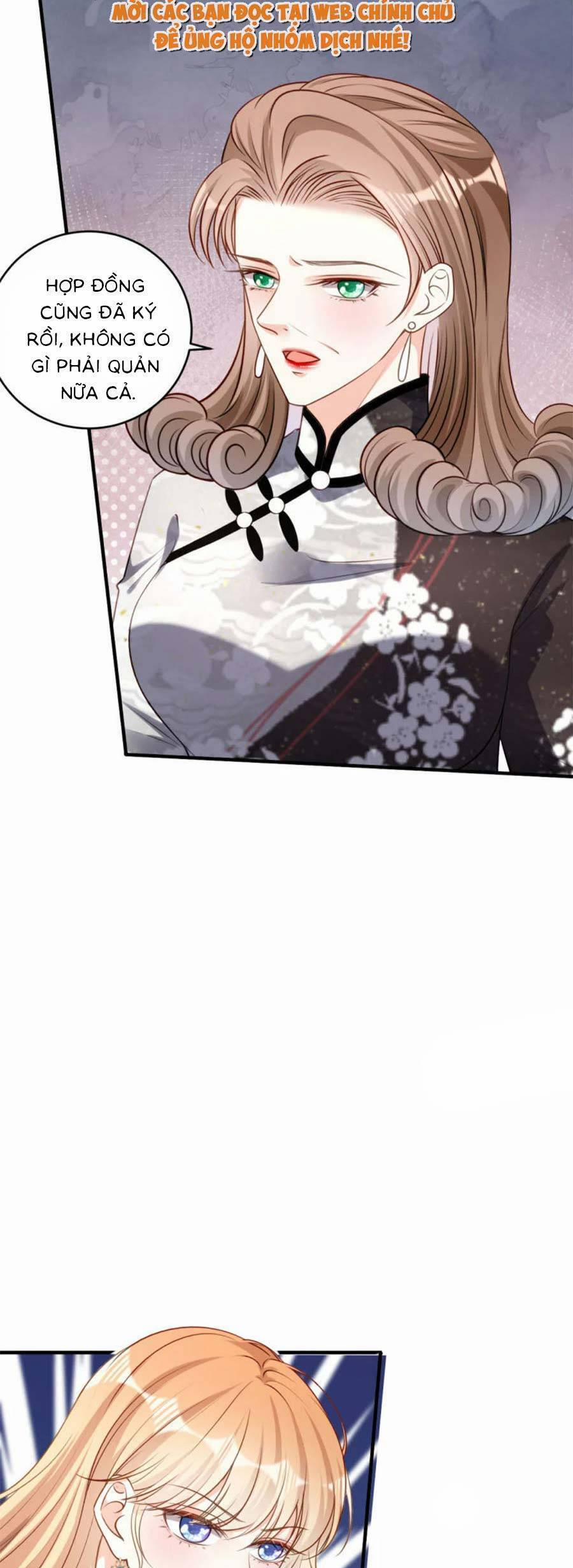 Chuyện Tình Chú Cháu: Vô Pháp Có Được Em 68 trang 12