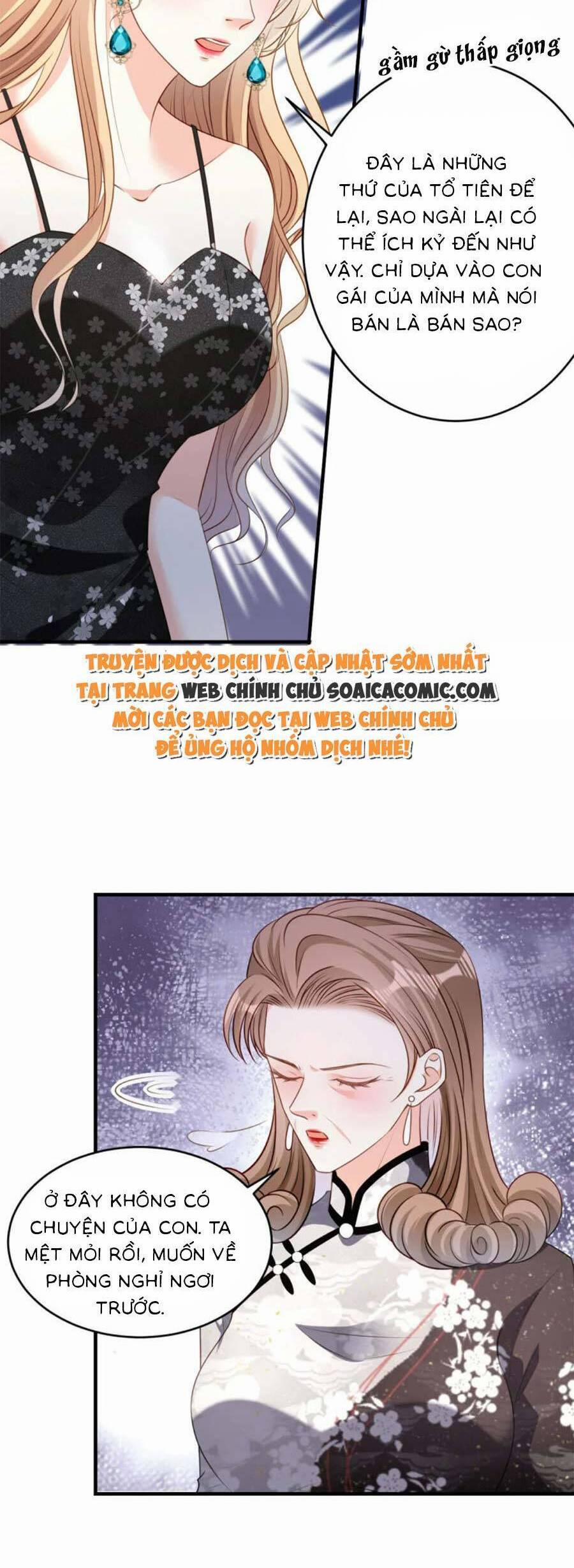 Chuyện Tình Chú Cháu: Vô Pháp Có Được Em 68 trang 13