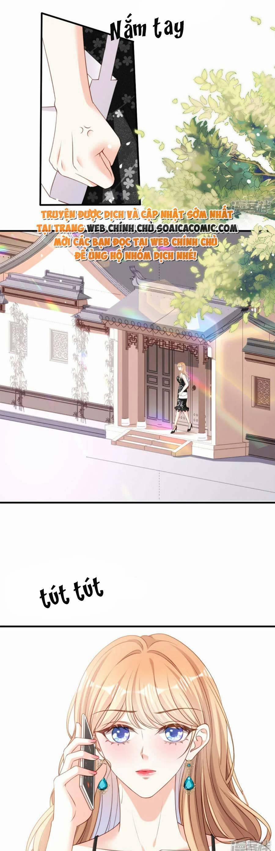 Chuyện Tình Chú Cháu: Vô Pháp Có Được Em 68 trang 19