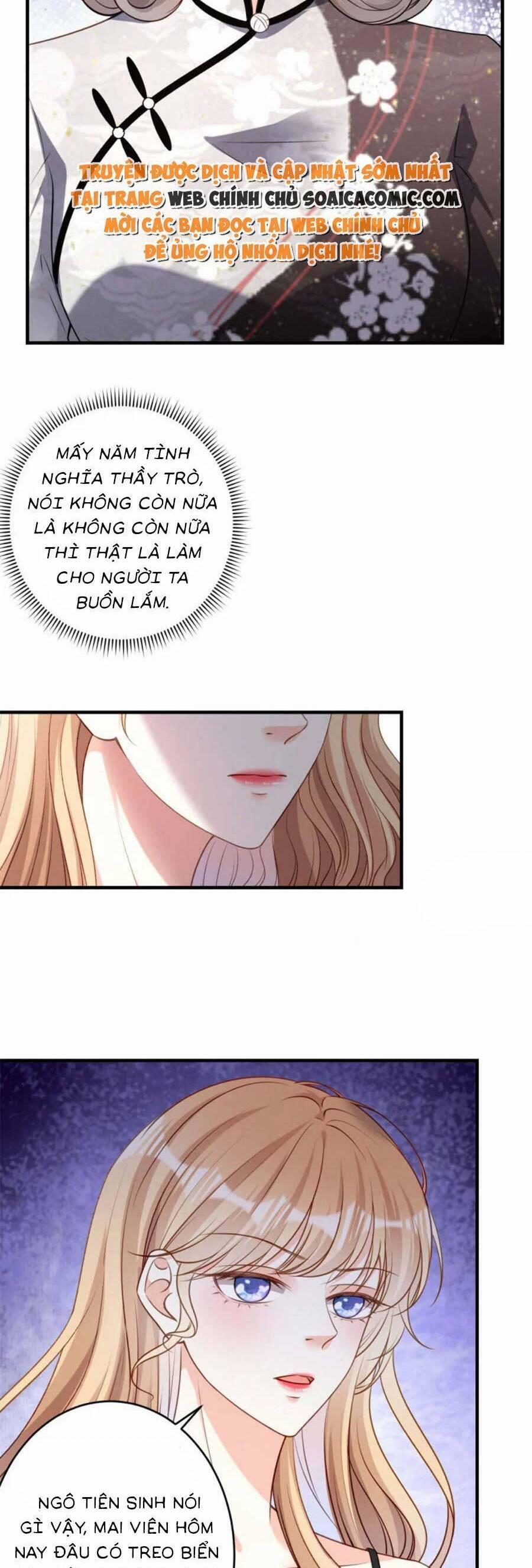 Chuyện Tình Chú Cháu: Vô Pháp Có Được Em 68 trang 2