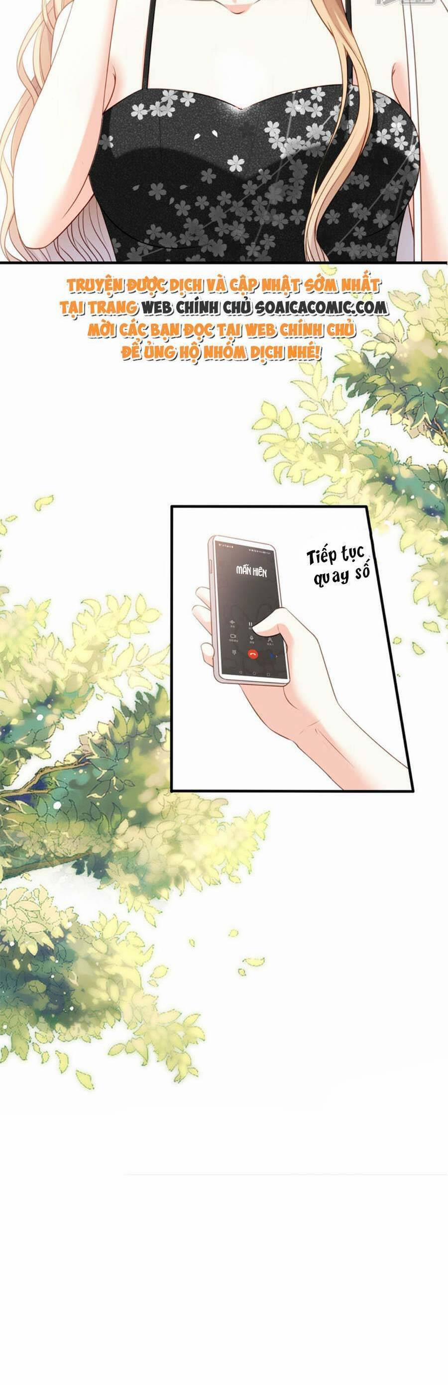 Chuyện Tình Chú Cháu: Vô Pháp Có Được Em 68 trang 20