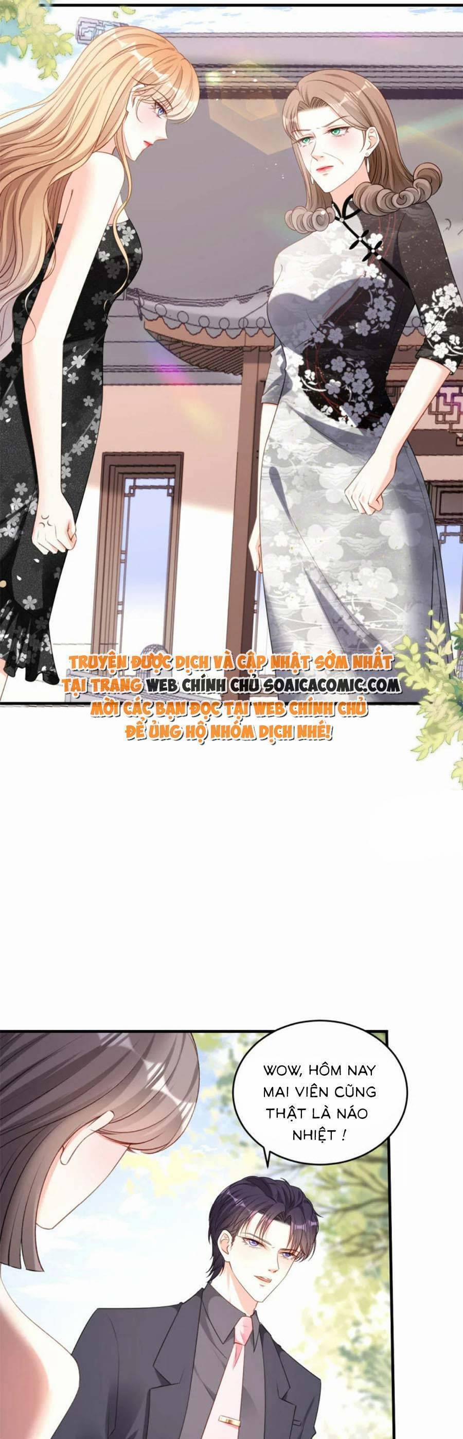 Chuyện Tình Chú Cháu: Vô Pháp Có Được Em 68 trang 4