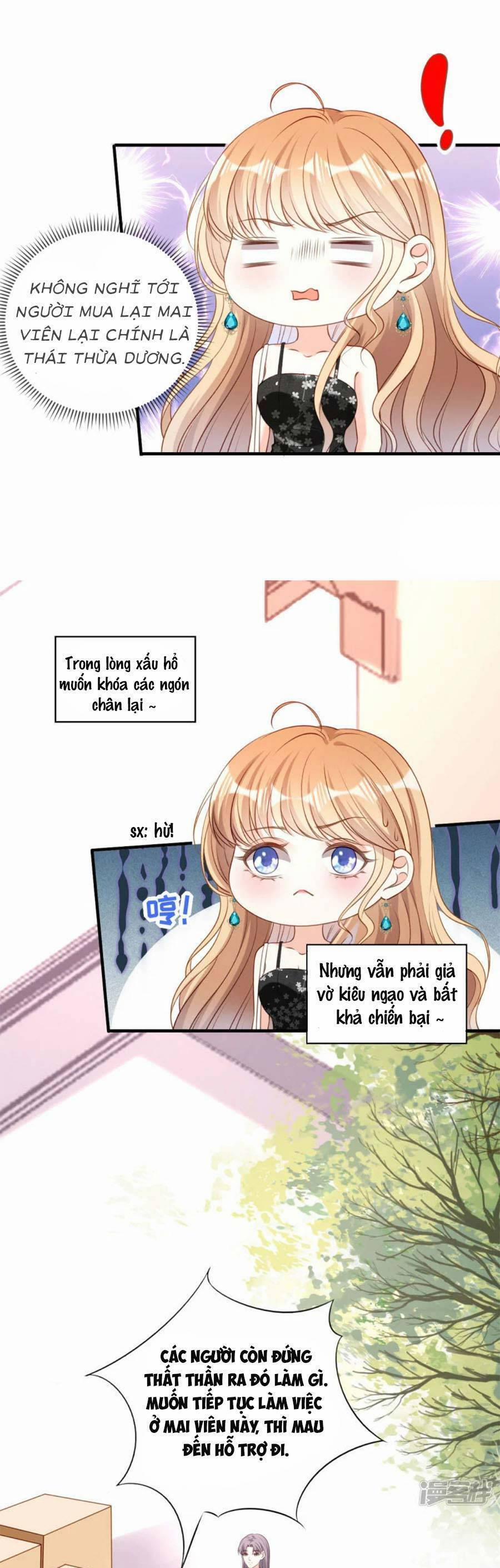 Chuyện Tình Chú Cháu: Vô Pháp Có Được Em 68 trang 8