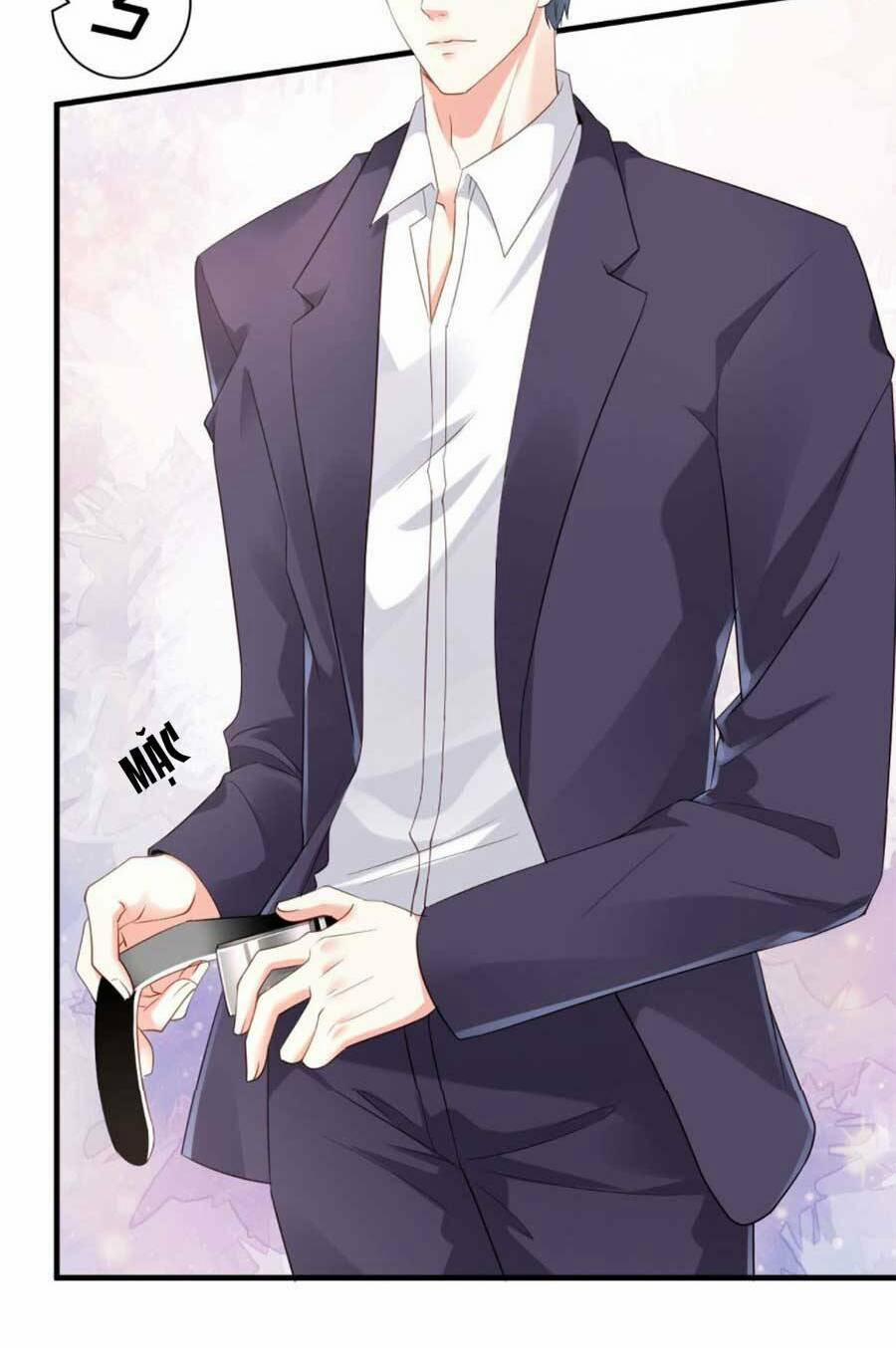 Chuyện Tình Chú Cháu: Vô Pháp Có Được Em 7 trang 13