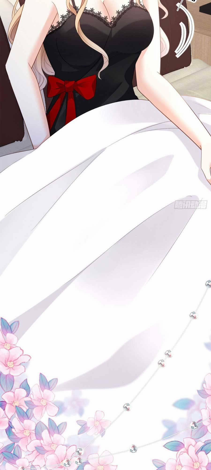 Chuyện Tình Chú Cháu: Vô Pháp Có Được Em 7 trang 18