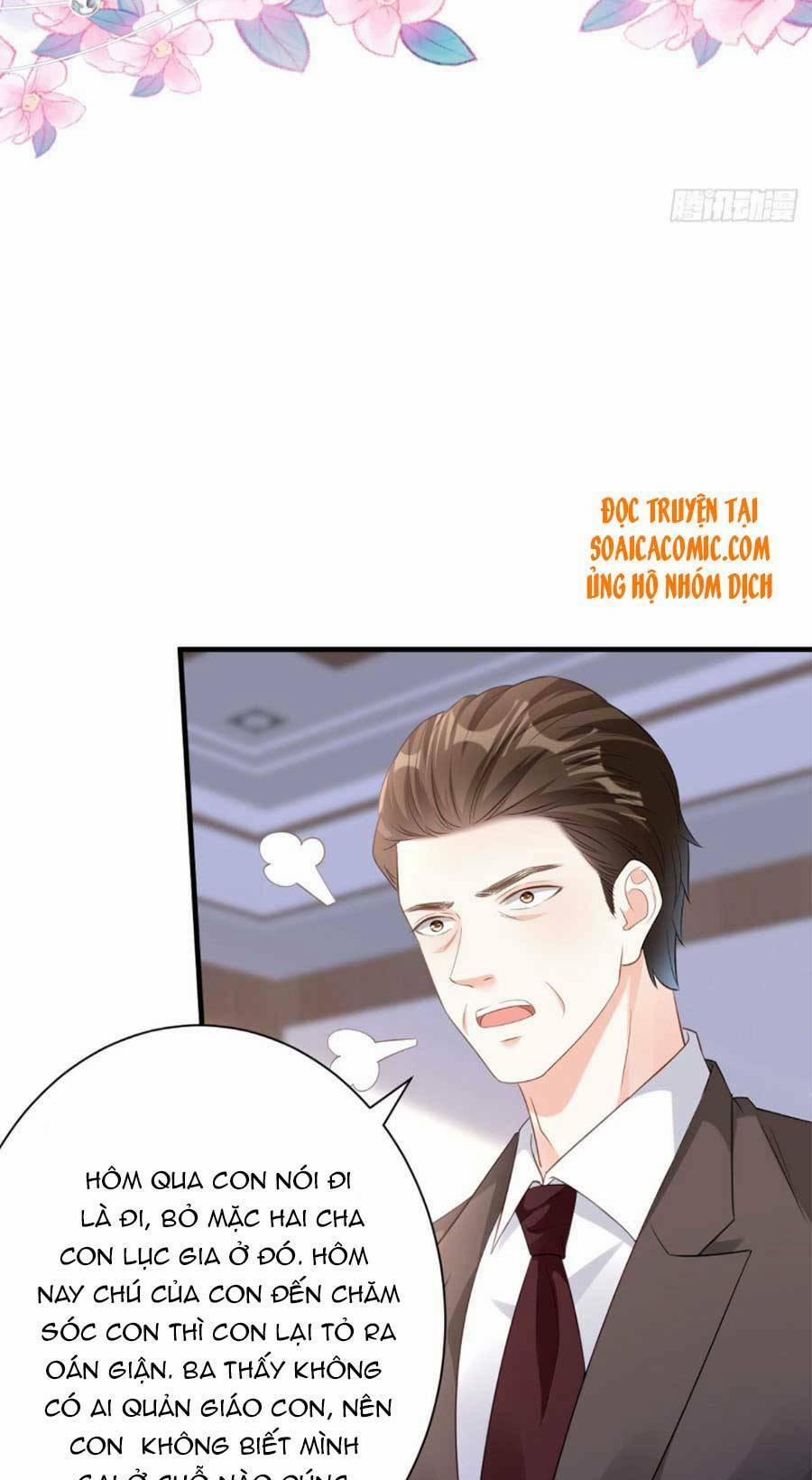 Chuyện Tình Chú Cháu: Vô Pháp Có Được Em 7 trang 19