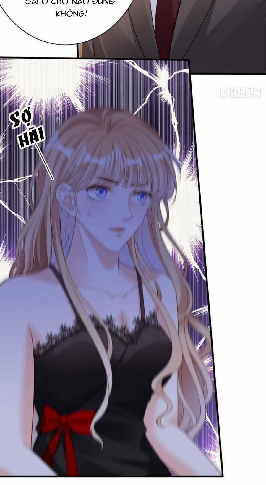 Chuyện Tình Chú Cháu: Vô Pháp Có Được Em 7 trang 20