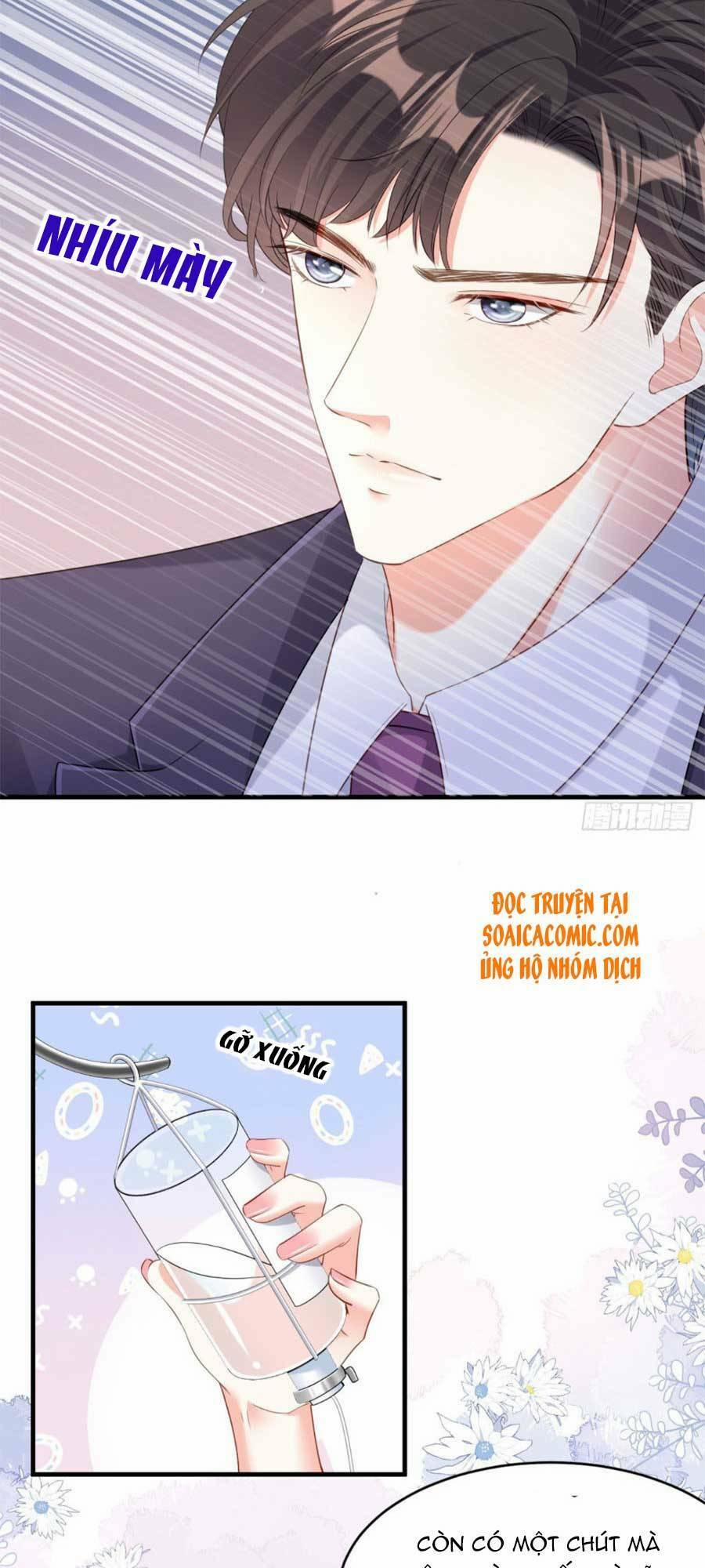 Chuyện Tình Chú Cháu: Vô Pháp Có Được Em 7 trang 25